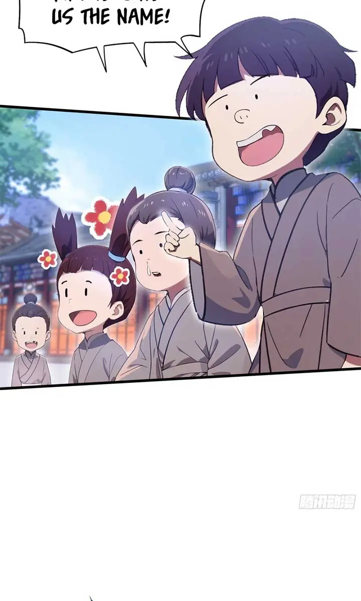 I've Been Invincible for a Long Time Chapter 3 Page 13