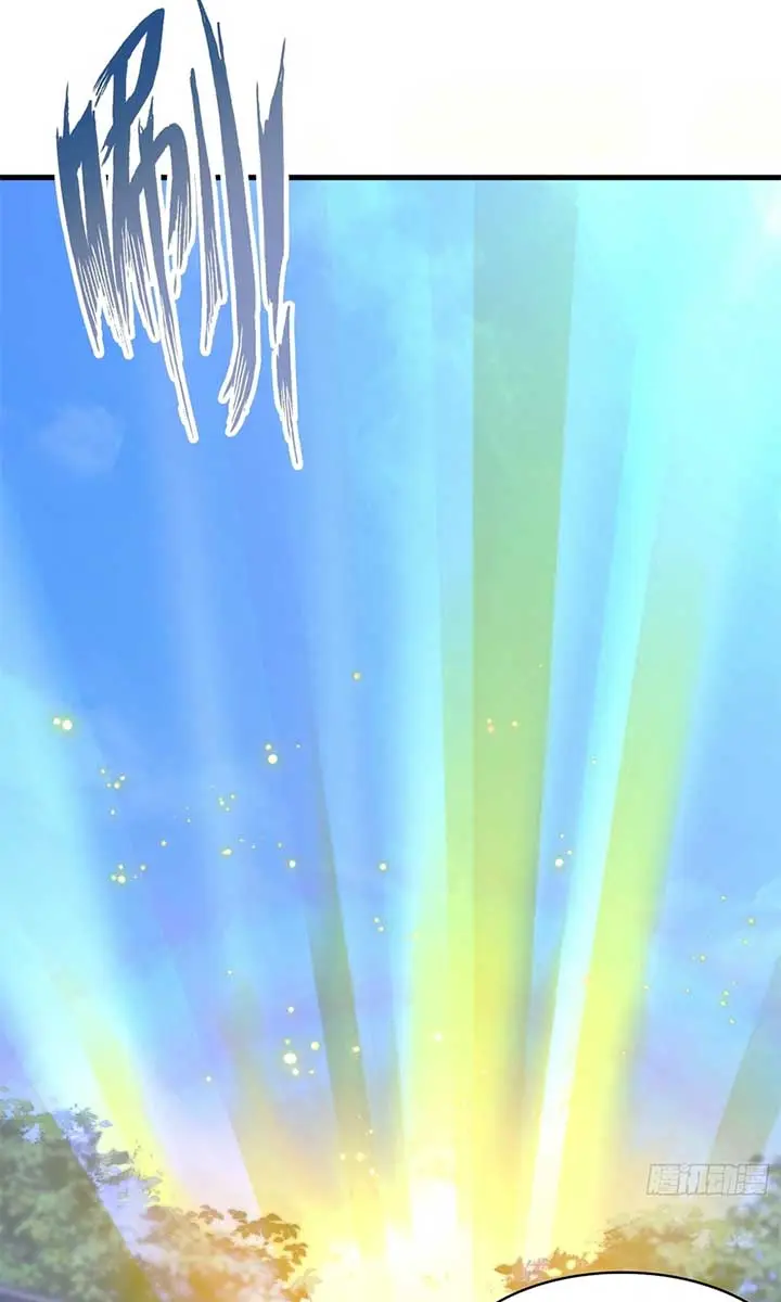 I've Been Invincible for a Long Time Chapter 3 Page 14