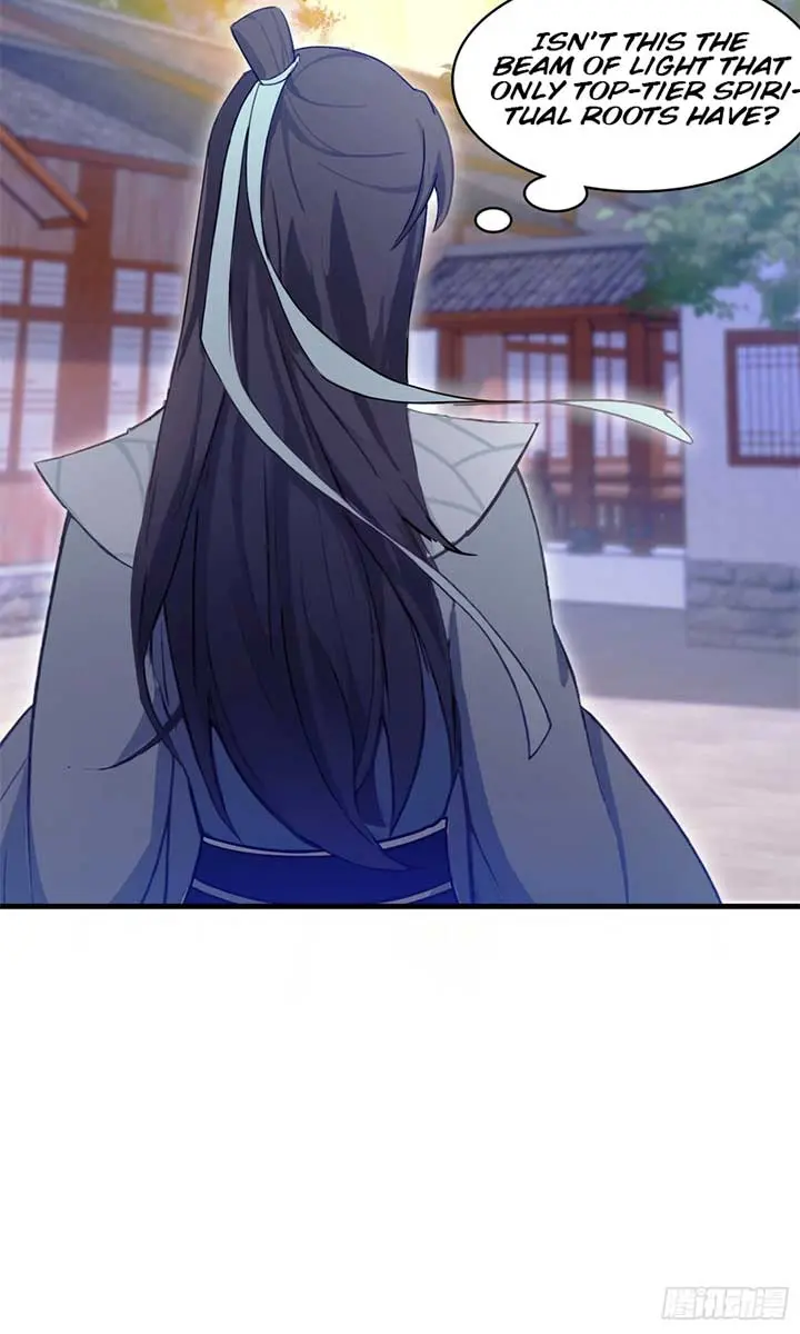 I've Been Invincible for a Long Time Chapter 3 Page 15