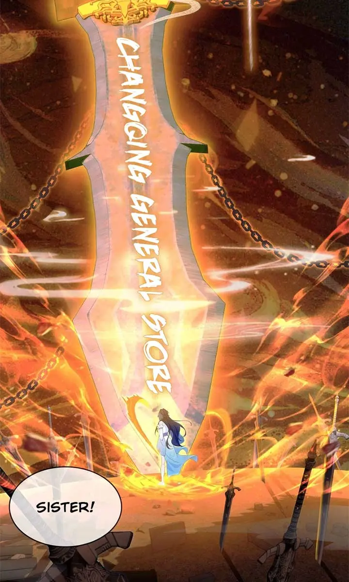 I've Been Invincible for a Long Time Chapter 3 Page 26