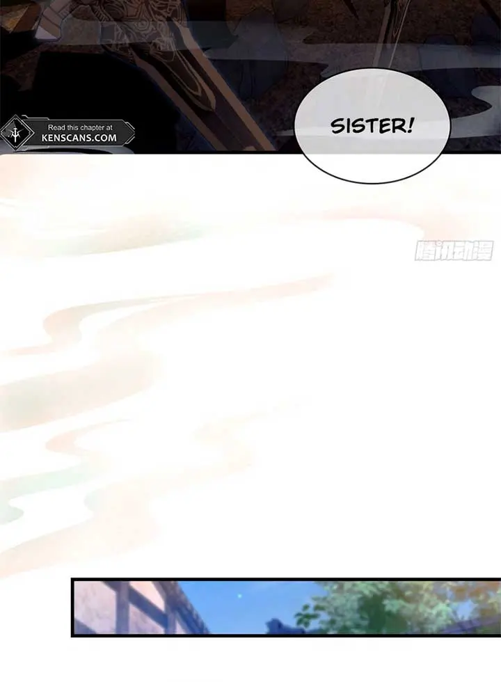 I've Been Invincible for a Long Time Chapter 3 Page 27