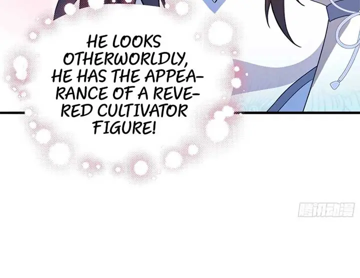 I've Been Invincible for a Long Time Chapter 3 Page 36