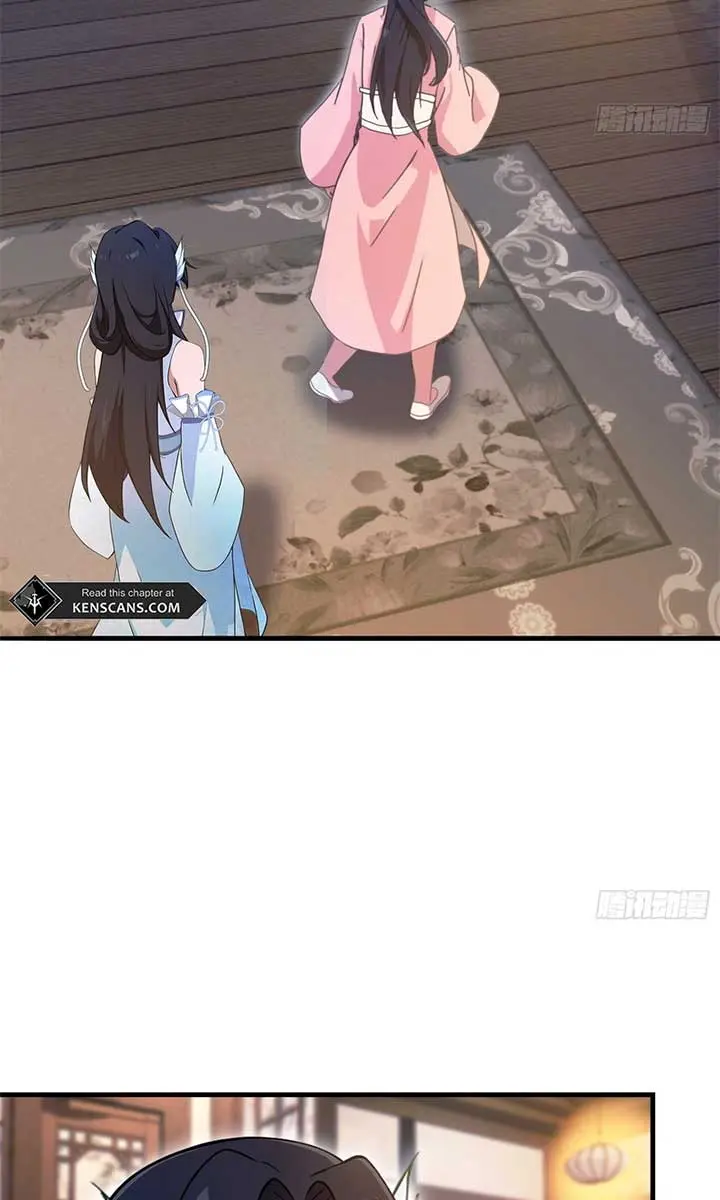 I've Been Invincible for a Long Time Chapter 3 Page 40