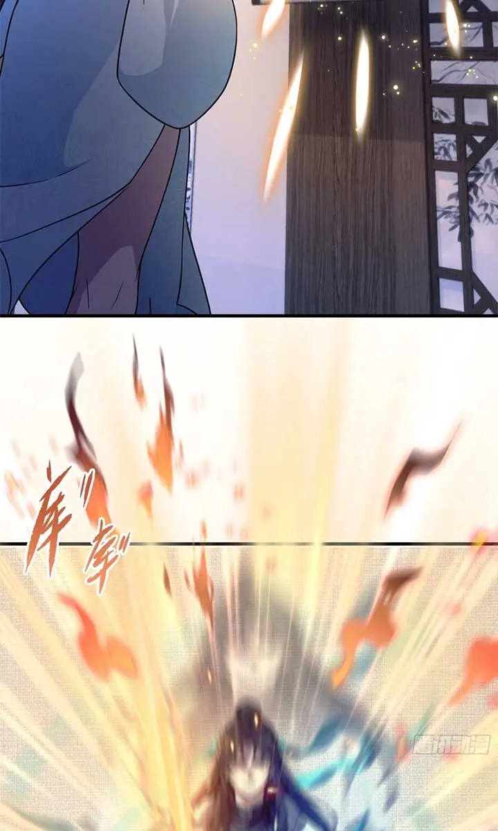 I've Been Invincible for a Long Time Chapter 3 Page 42