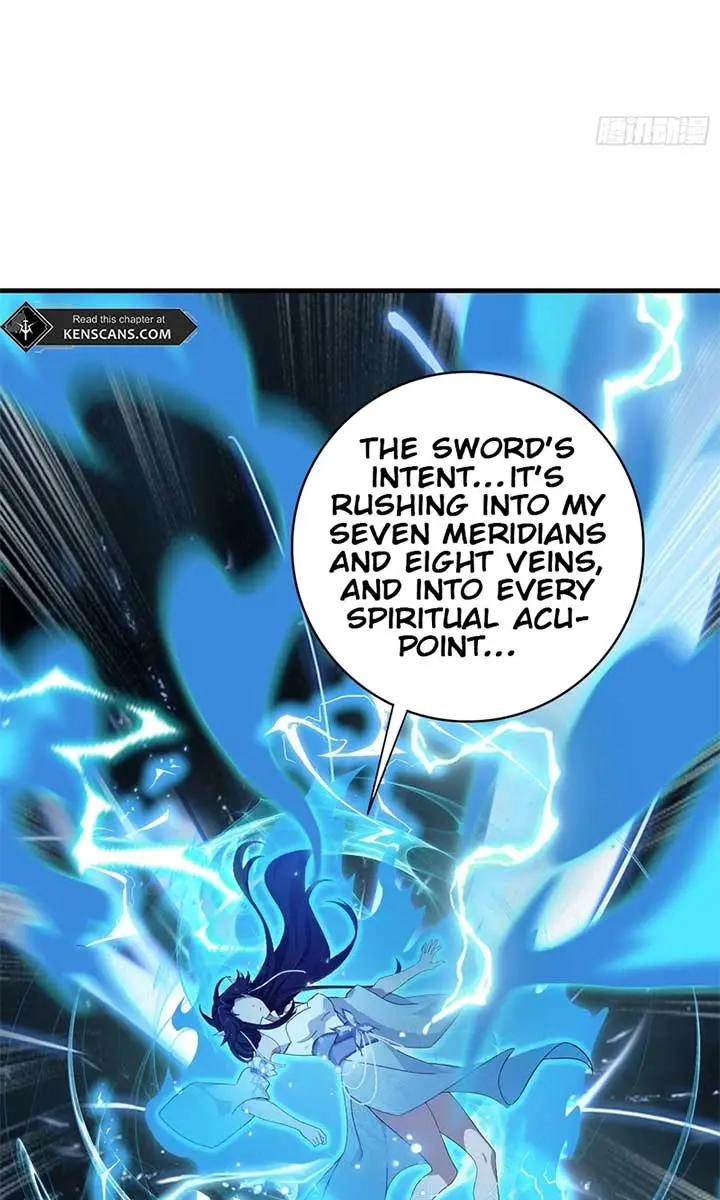 I've Been Invincible for a Long Time Chapter 3 Page 46