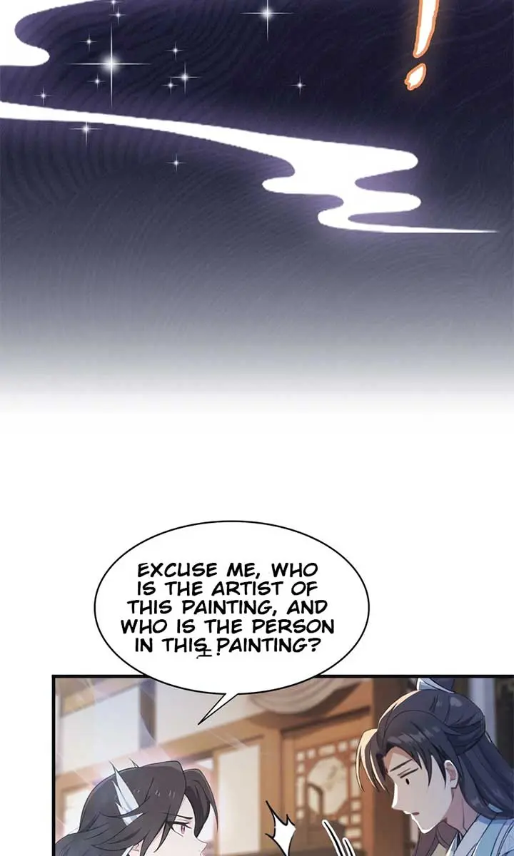 I've Been Invincible for a Long Time Chapter 3 Page 50