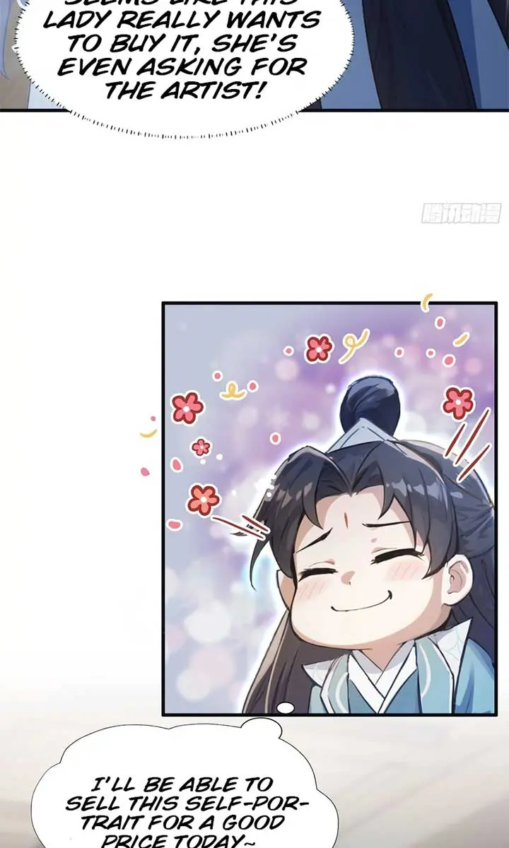 I've Been Invincible for a Long Time Chapter 3 Page 52