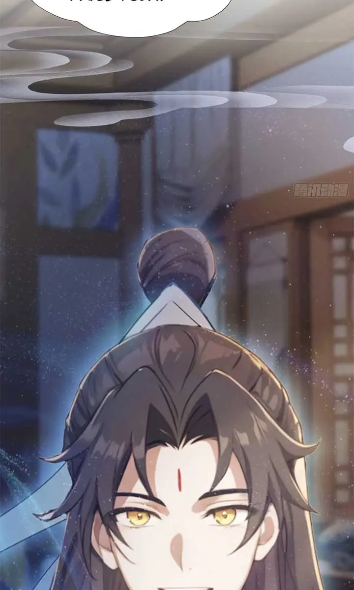 I've Been Invincible for a Long Time Chapter 3 Page 53