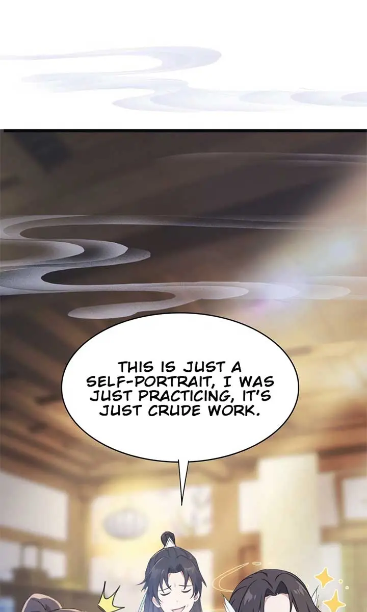 I've Been Invincible for a Long Time Chapter 4 Page 5