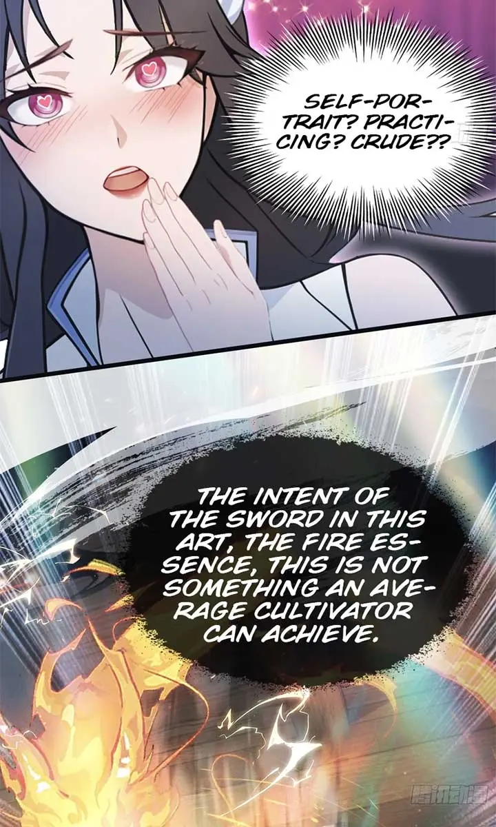 I've Been Invincible for a Long Time Chapter 4 Page 7