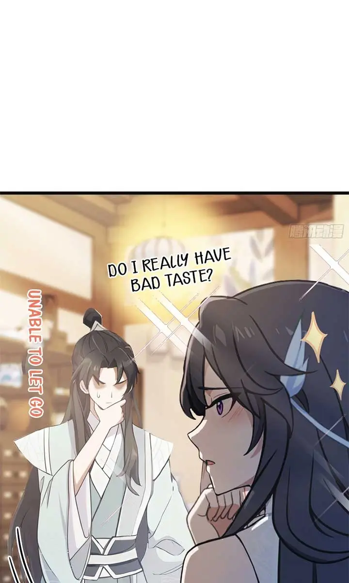 I've Been Invincible for a Long Time Chapter 4 Page 12