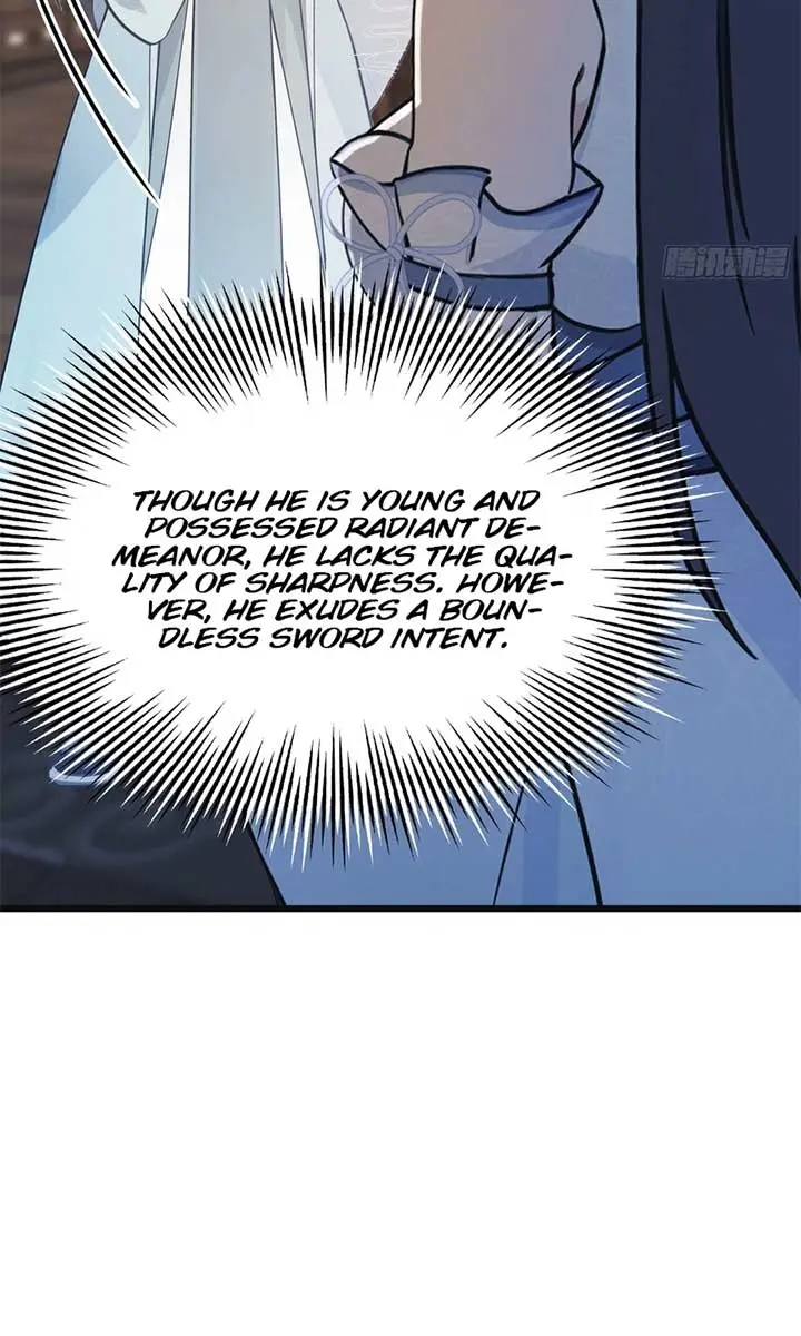 I've Been Invincible for a Long Time Chapter 4 Page 13