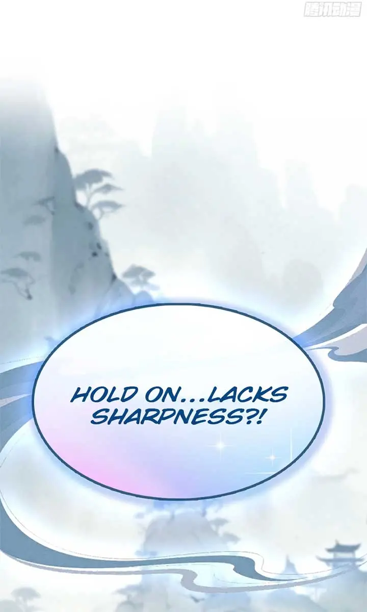 I've Been Invincible for a Long Time Chapter 4 Page 14