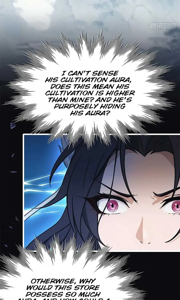 I've Been Invincible for a Long Time Chapter 4 Page 15