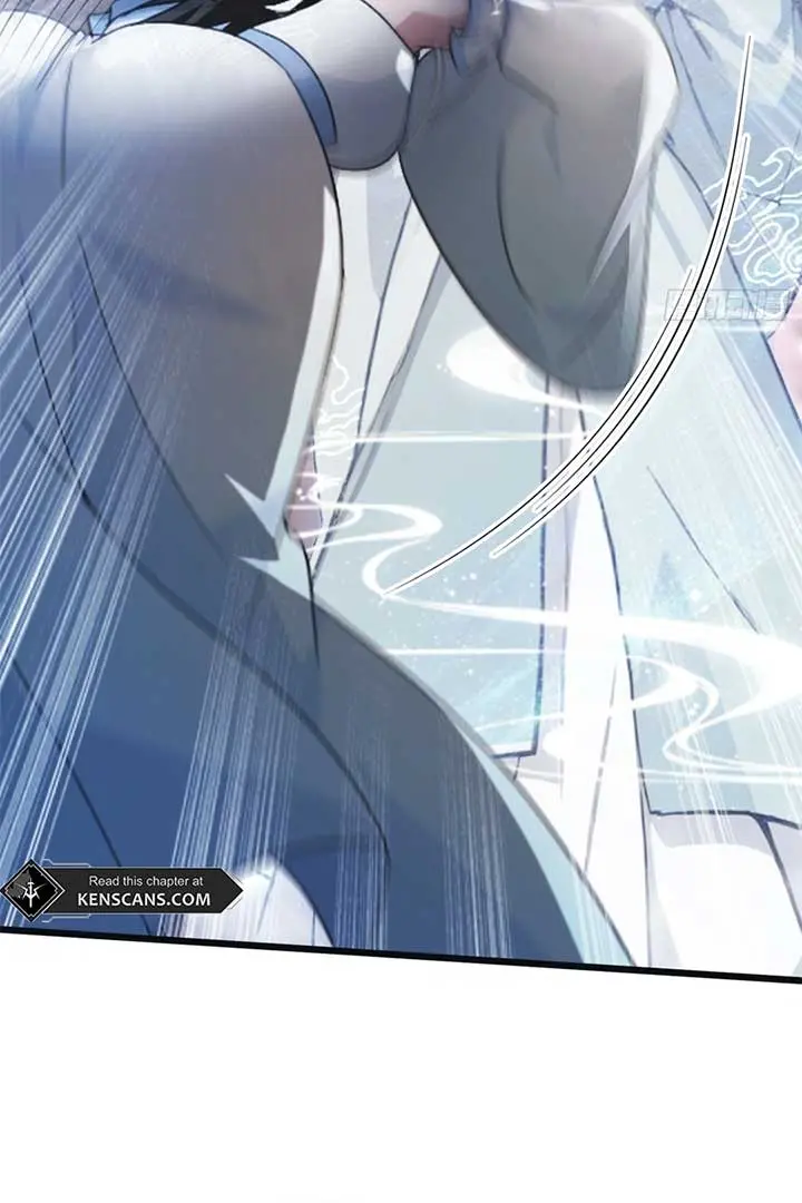 I've Been Invincible for a Long Time Chapter 4 Page 17