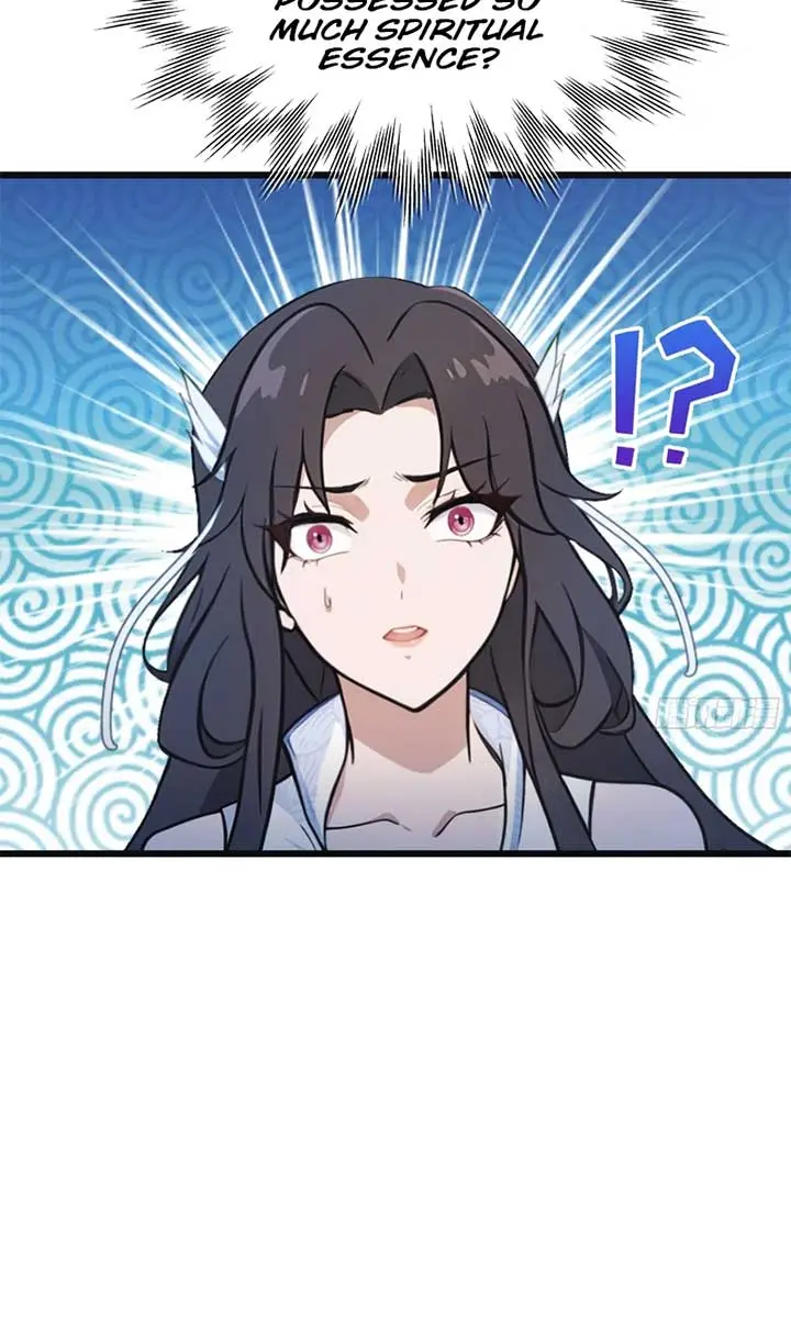 I've Been Invincible for a Long Time Chapter 4 Page 20