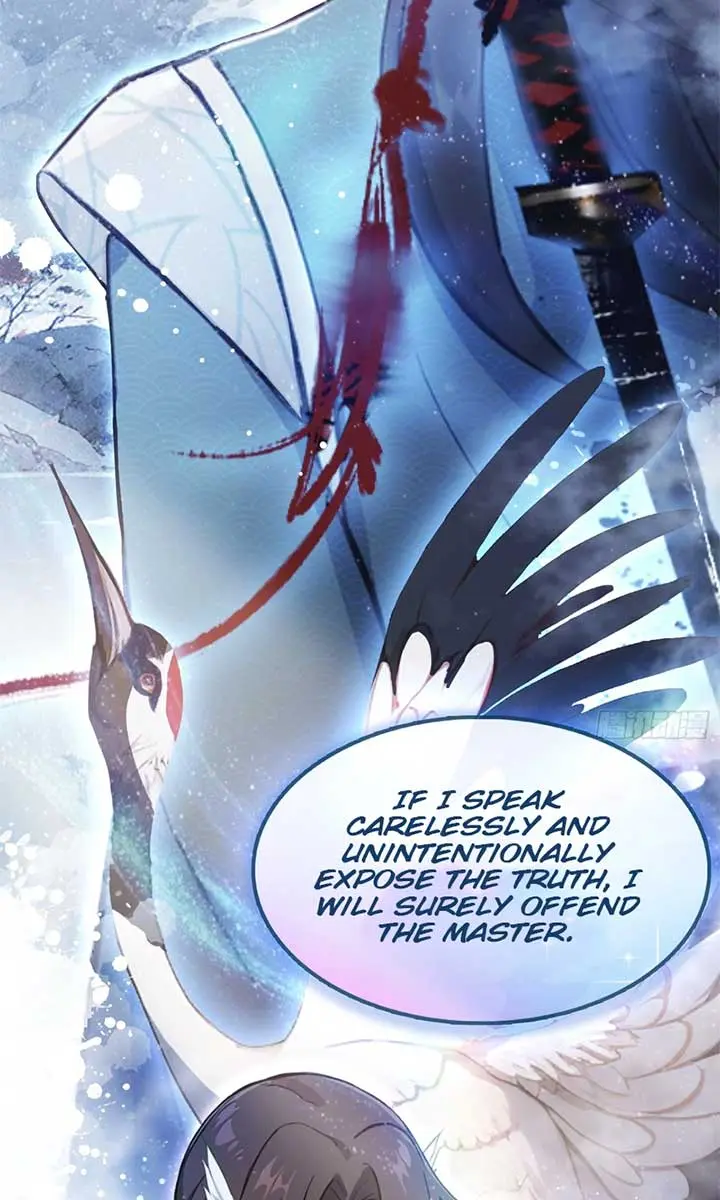 I've Been Invincible for a Long Time Chapter 4 Page 23