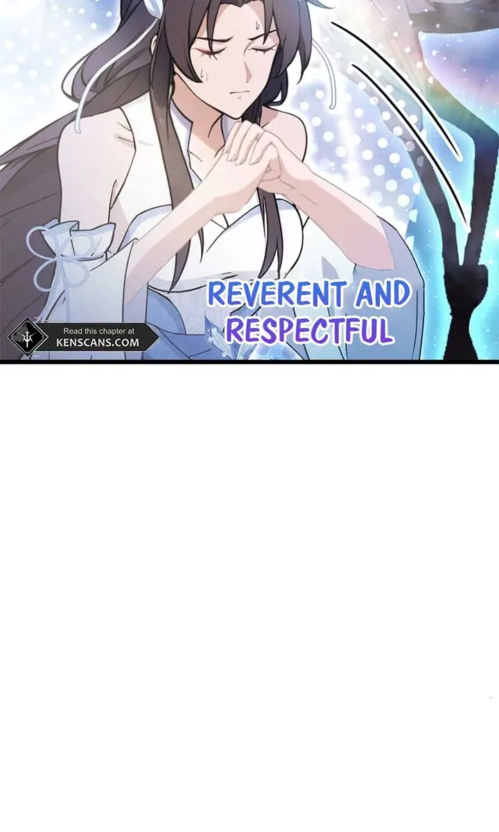 I've Been Invincible for a Long Time Chapter 4 Page 24