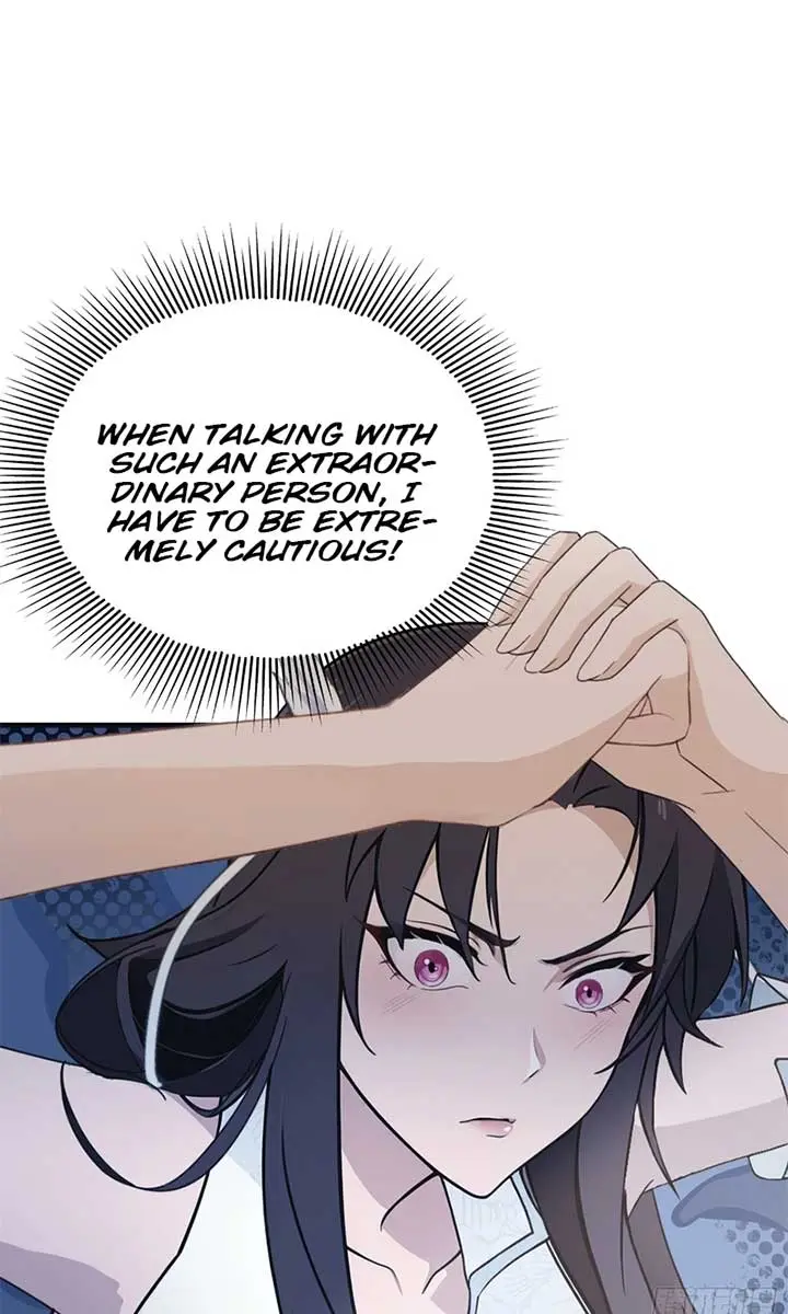 I've Been Invincible for a Long Time Chapter 4 Page 26