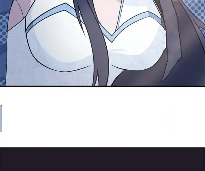 I've Been Invincible for a Long Time Chapter 4 Page 27