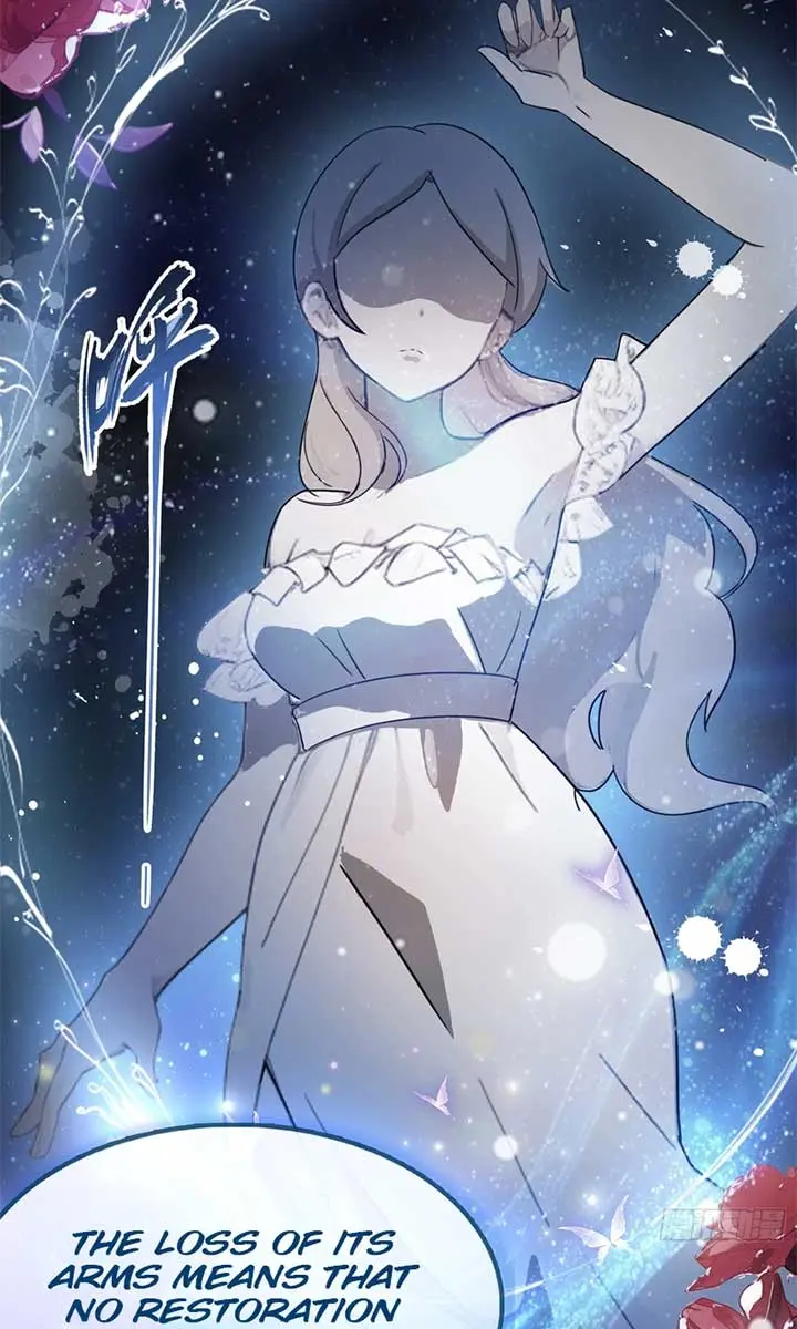 I've Been Invincible for a Long Time Chapter 4 Page 37