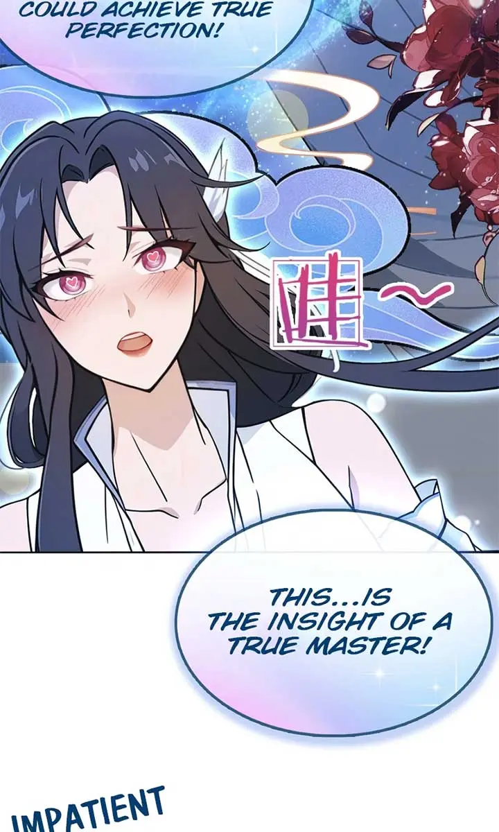 I've Been Invincible for a Long Time Chapter 4 Page 38