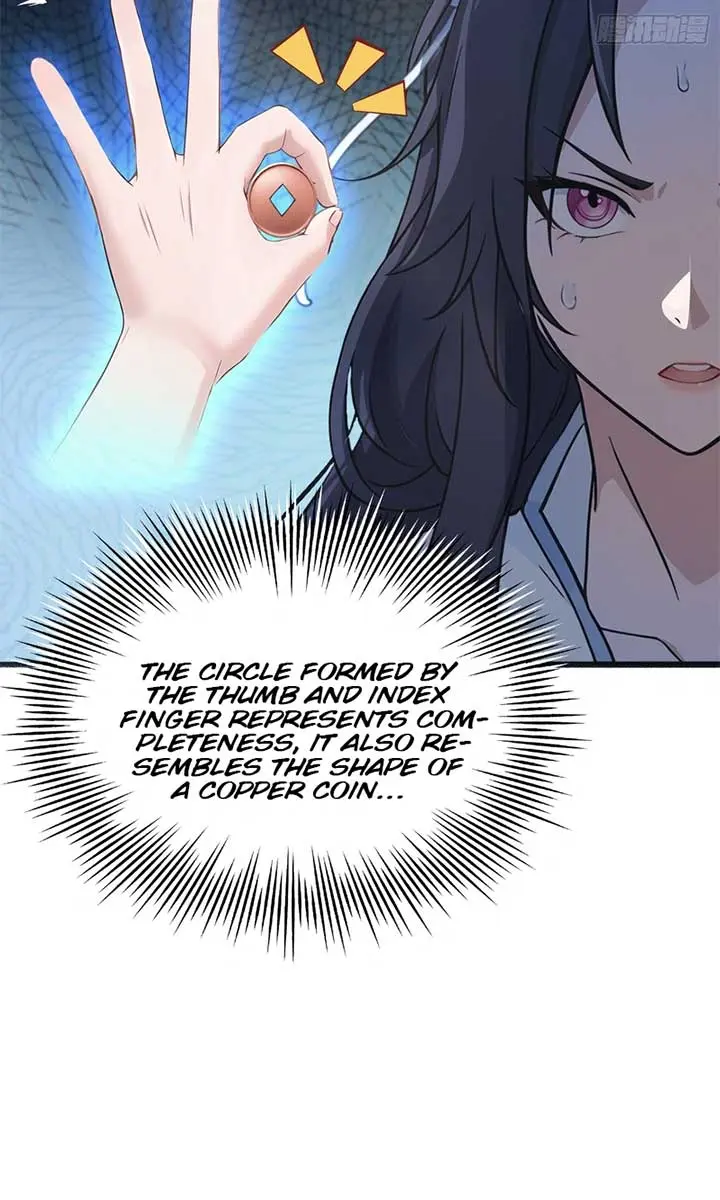 I've Been Invincible for a Long Time Chapter 4 Page 47