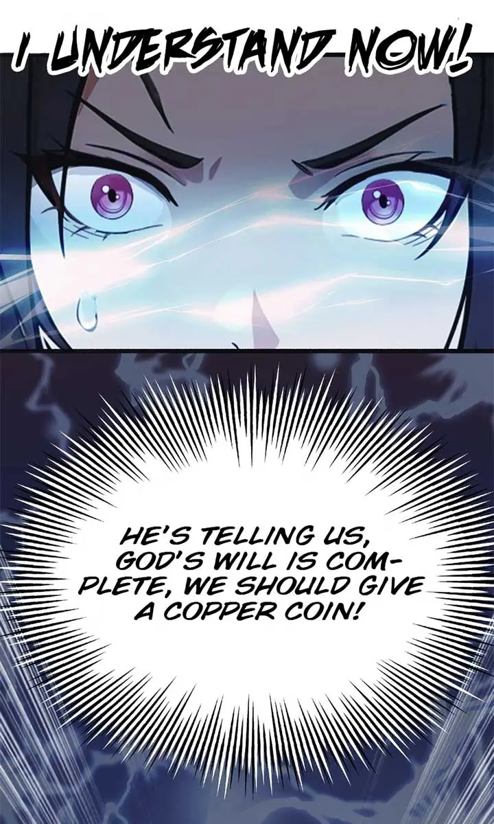 I've Been Invincible for a Long Time Chapter 4 Page 48