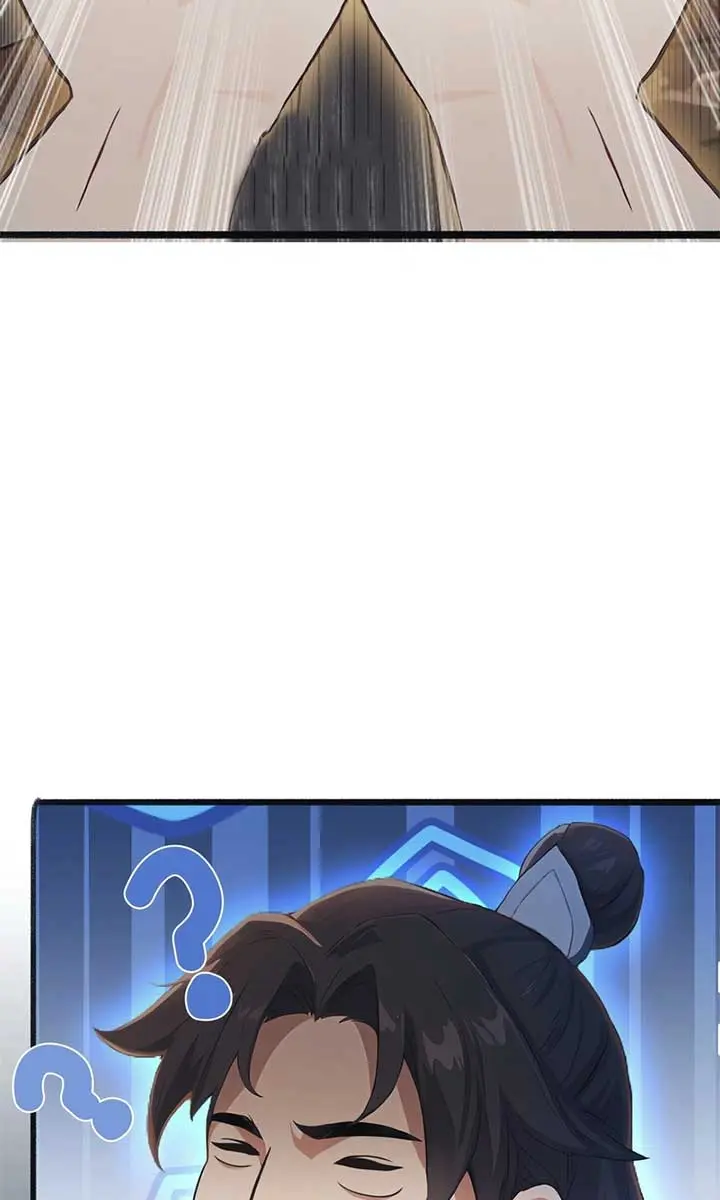 I've Been Invincible for a Long Time Chapter 4 Page 50