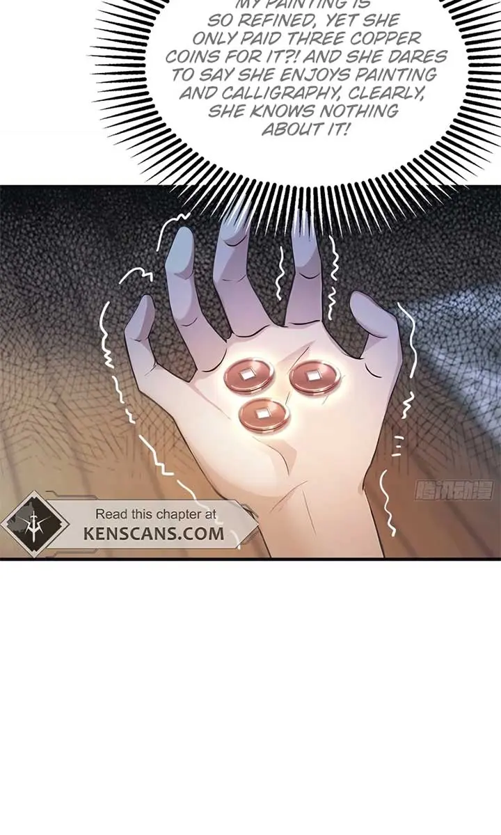 I've Been Invincible for a Long Time Chapter 5 Page 6