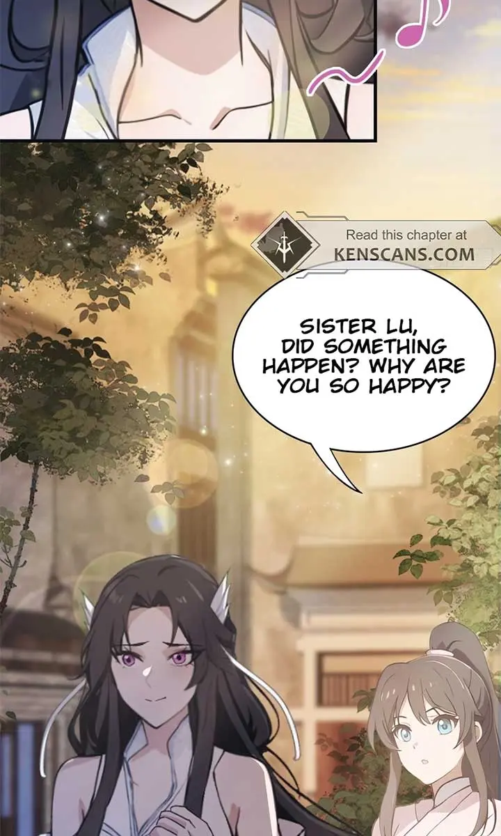 I've Been Invincible for a Long Time Chapter 5 Page 14