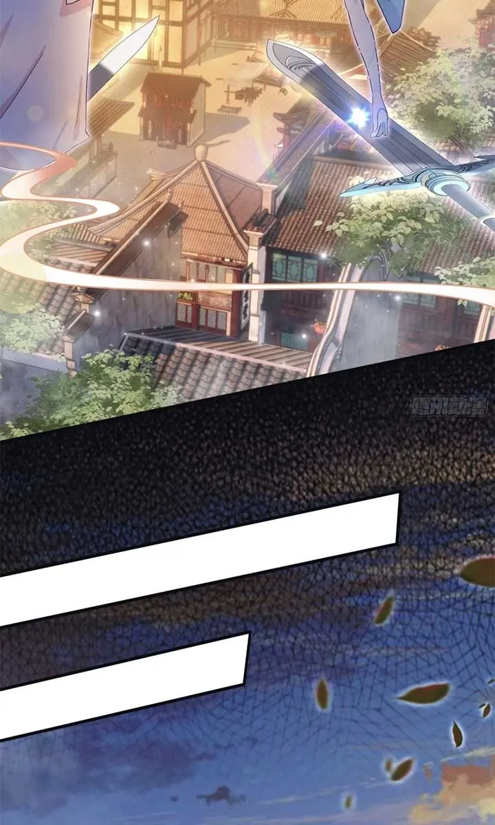 I've Been Invincible for a Long Time Chapter 5 Page 25