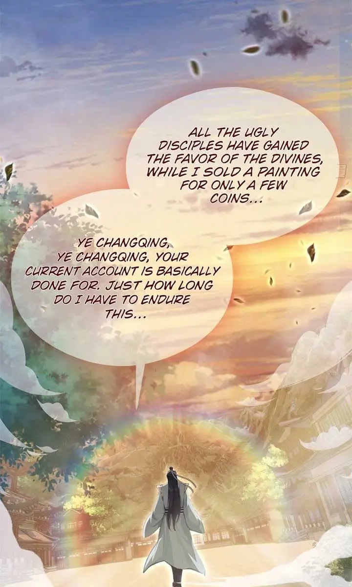 I've Been Invincible for a Long Time Chapter 5 Page 26