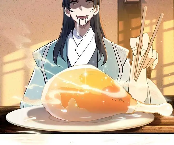 I've Been Invincible for a Long Time Chapter 5 Page 38