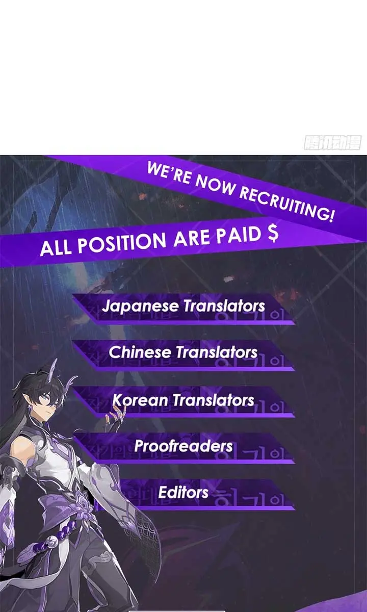 I've Been Invincible for a Long Time Chapter 5 Page 49