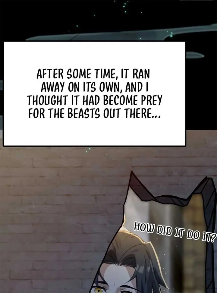 I've Been Invincible for a Long Time Chapter 6 Page 10