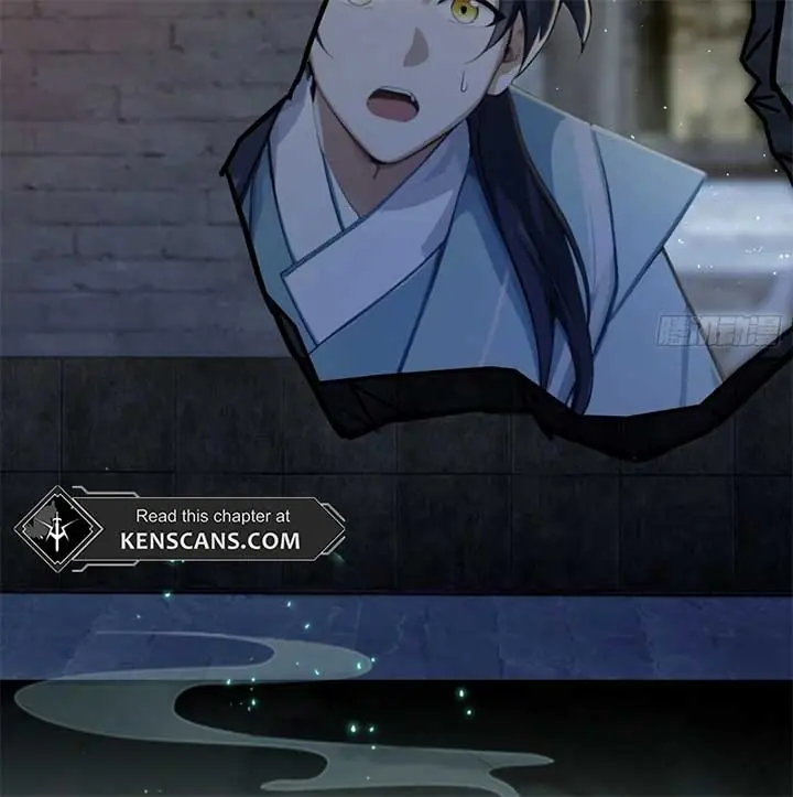 I've Been Invincible for a Long Time Chapter 6 Page 11