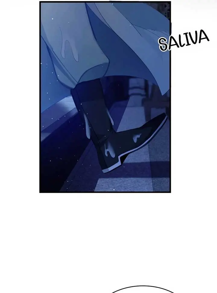 I've Been Invincible for a Long Time Chapter 6 Page 13