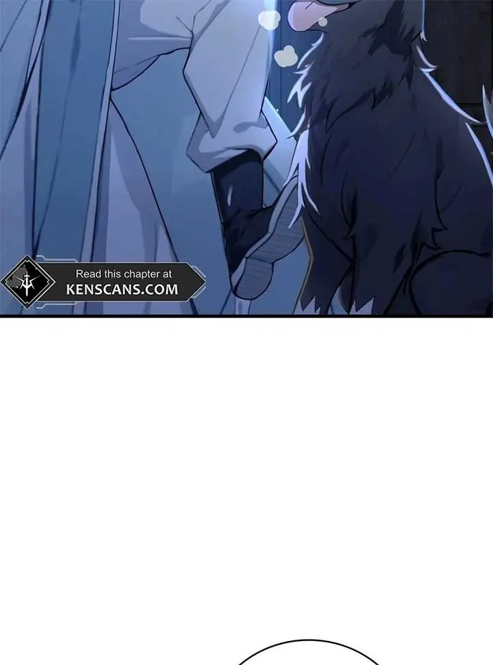 I've Been Invincible for a Long Time Chapter 6 Page 15