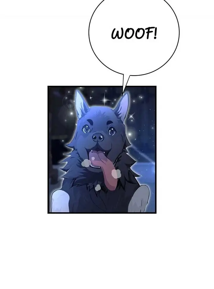 I've Been Invincible for a Long Time Chapter 6 Page 16