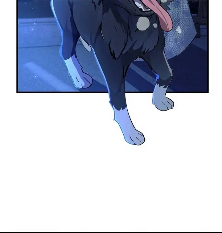 I've Been Invincible for a Long Time Chapter 6 Page 18