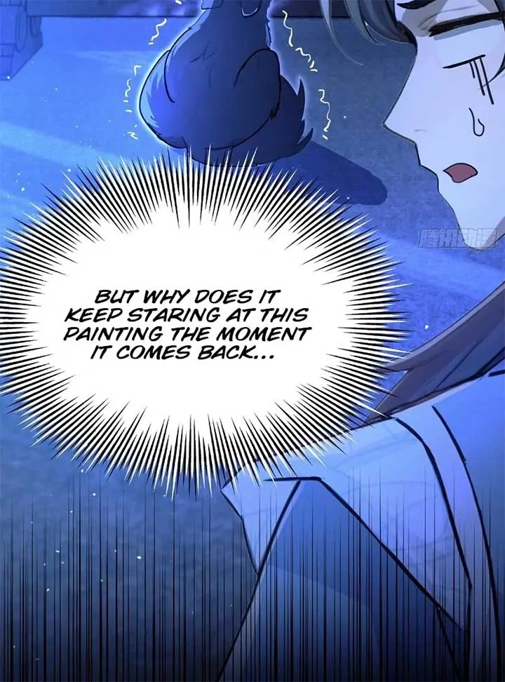 I've Been Invincible for a Long Time Chapter 6 Page 20