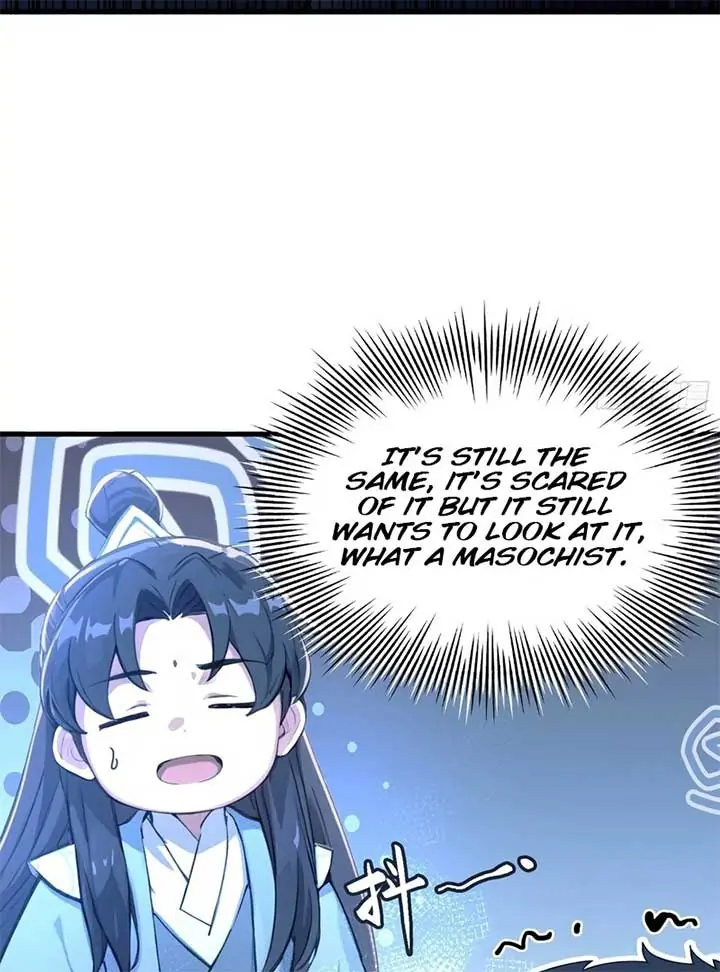 I've Been Invincible for a Long Time Chapter 6 Page 21