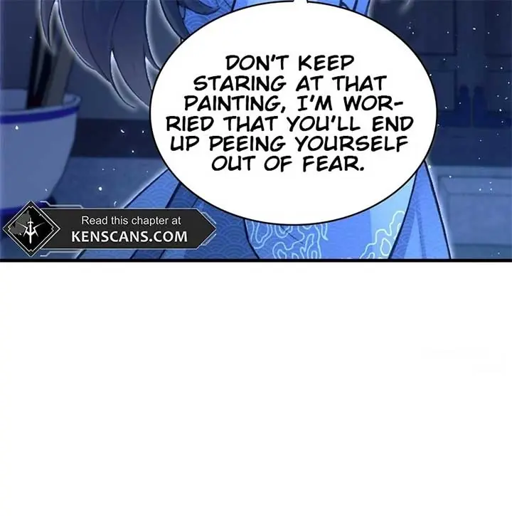 I've Been Invincible for a Long Time Chapter 6 Page 23