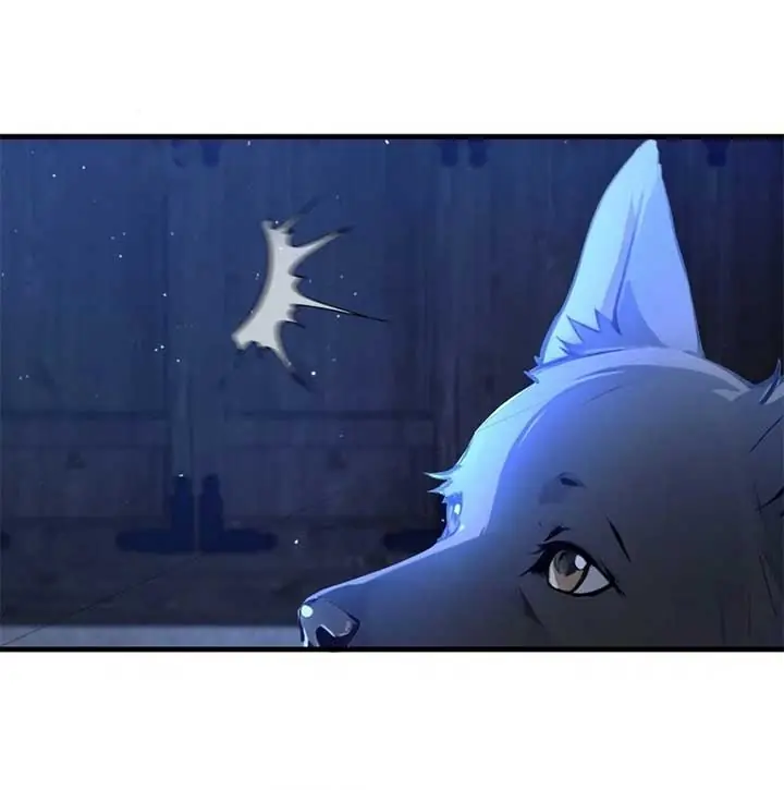 I've Been Invincible for a Long Time Chapter 6 Page 24