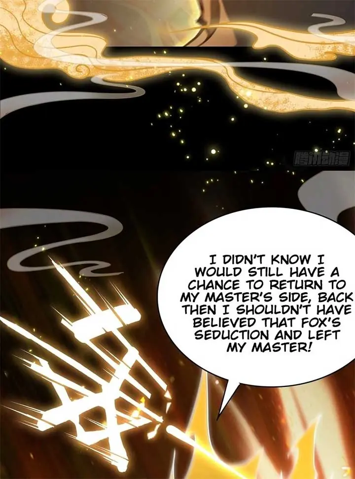 I've Been Invincible for a Long Time Chapter 6 Page 26