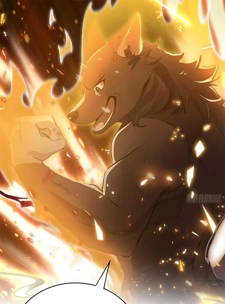 I've Been Invincible for a Long Time Chapter 6 Page 27