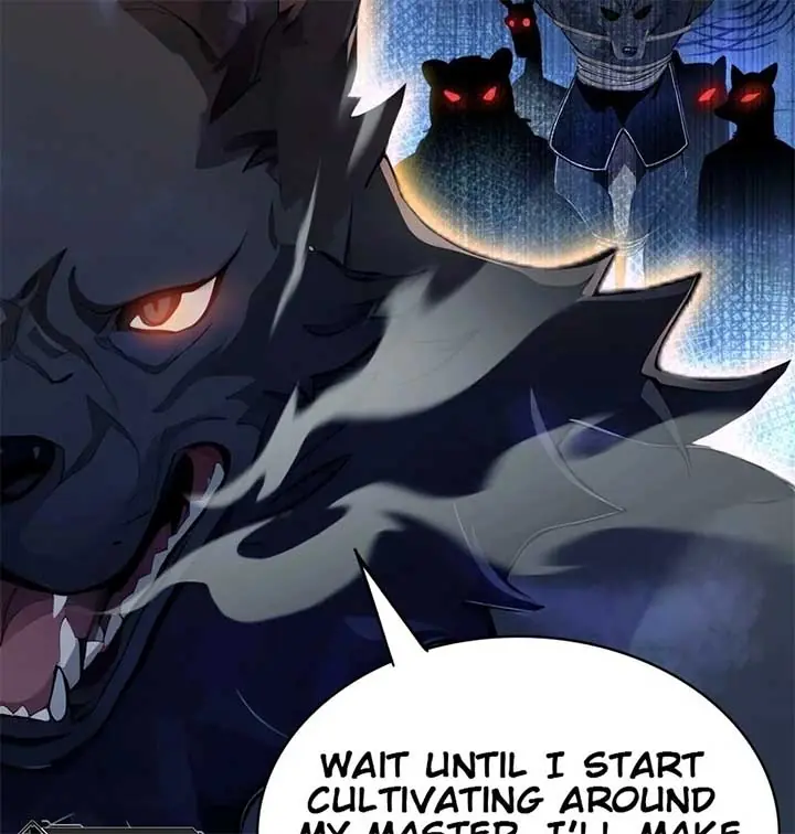 I've Been Invincible for a Long Time Chapter 6 Page 29