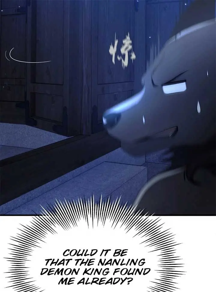 I've Been Invincible for a Long Time Chapter 6 Page 31