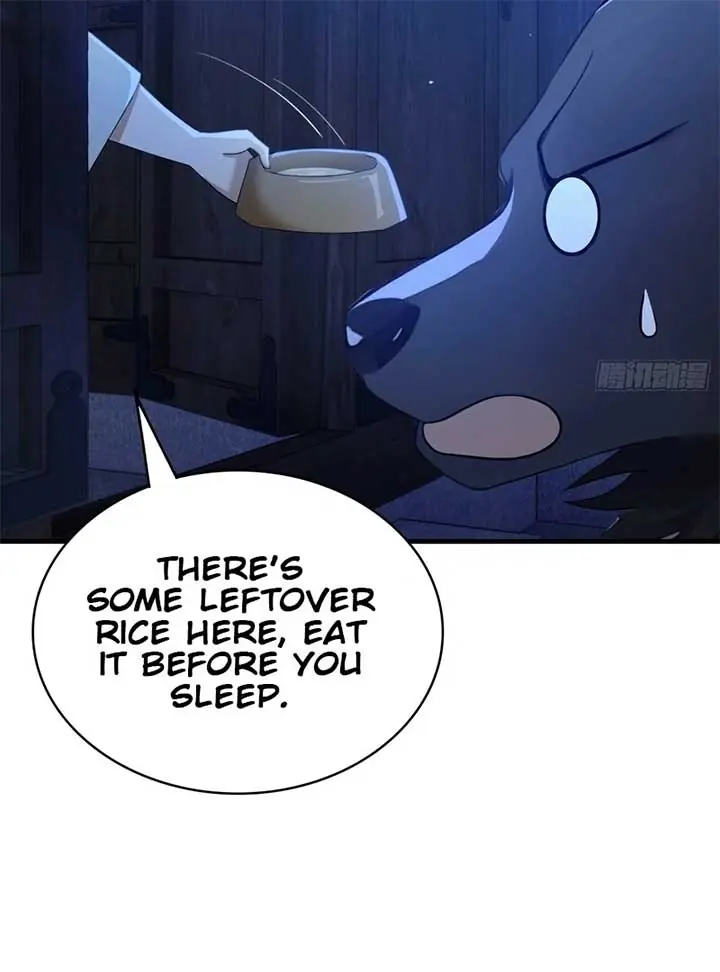 I've Been Invincible for a Long Time Chapter 6 Page 33